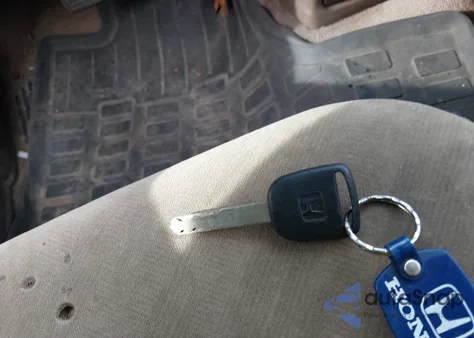 2003 Honda Cr-V Ex from USA, damaged, VIN SHSRD78883U156882